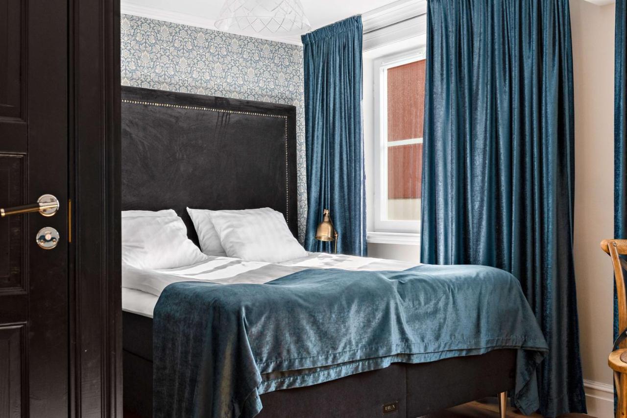 Donners Hotell Visby Exterior foto