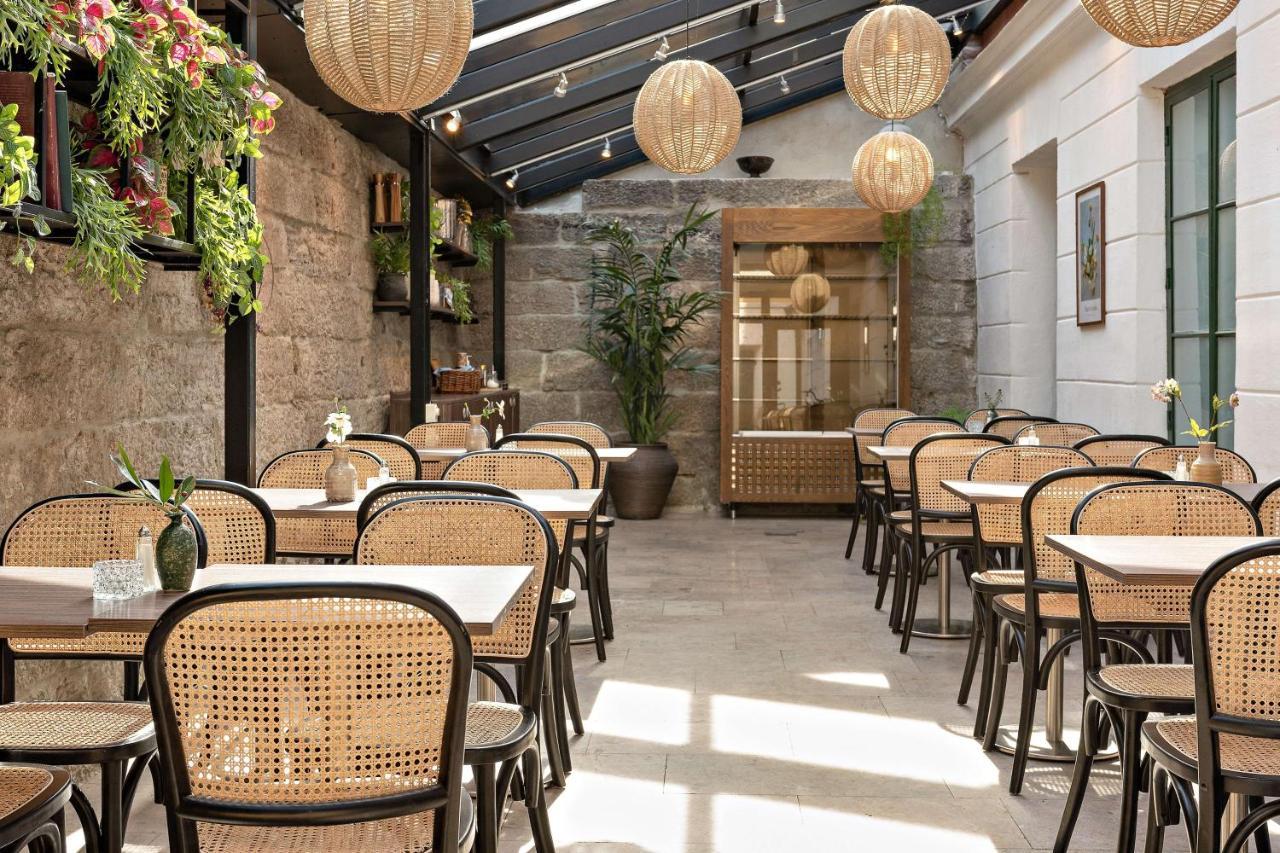 Donners Hotell Visby Exterior foto