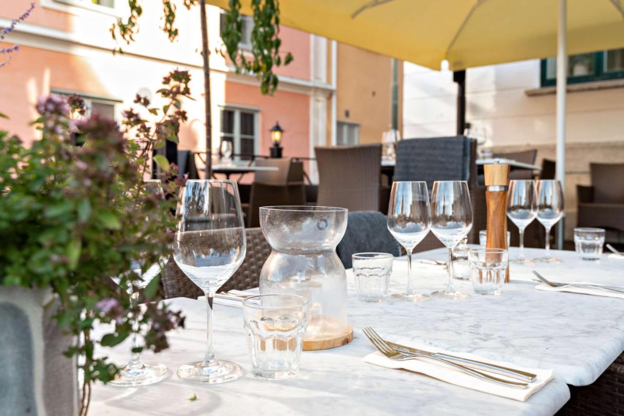 Donners Hotell Visby Exterior foto